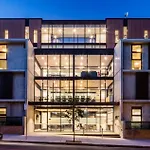 Abercrombie Student Accommodation
