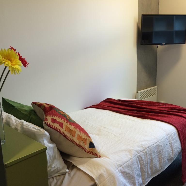 Abercrombie Student Hostel Sydney