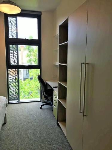 Hostel Abercrombie Student Sydney