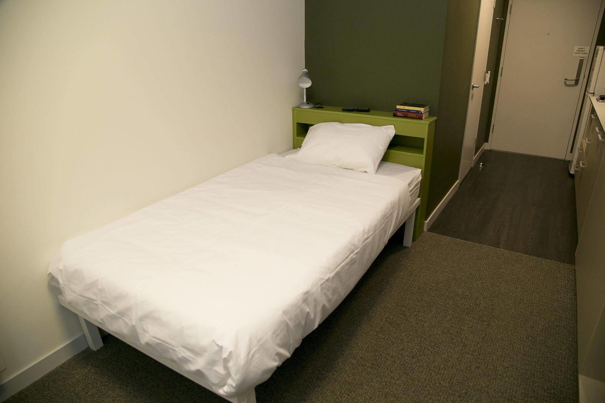 Hostel Abercrombie Student Sydney