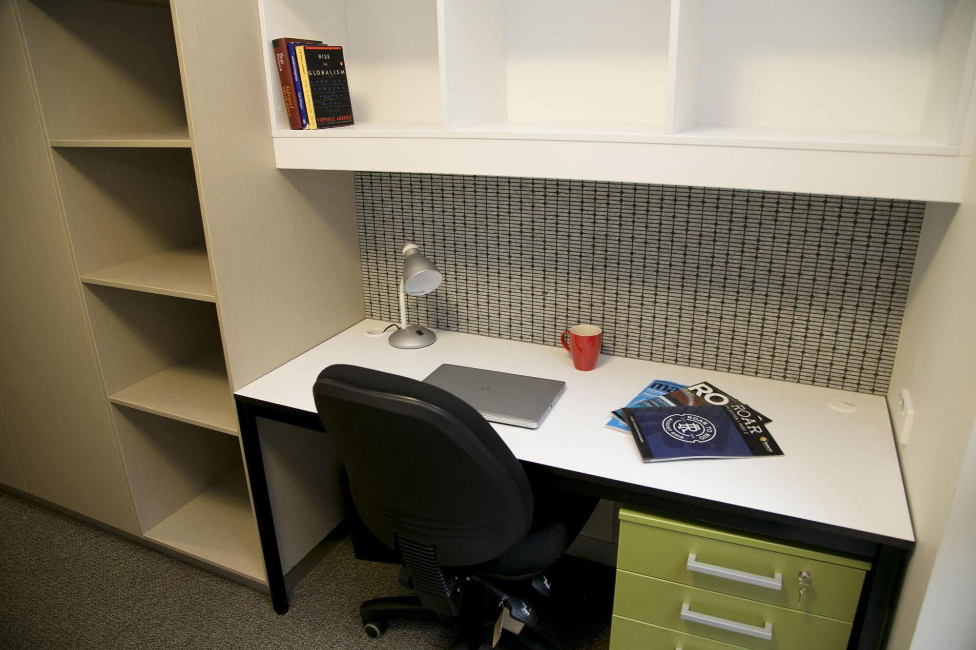 Abercrombie Student Hostel